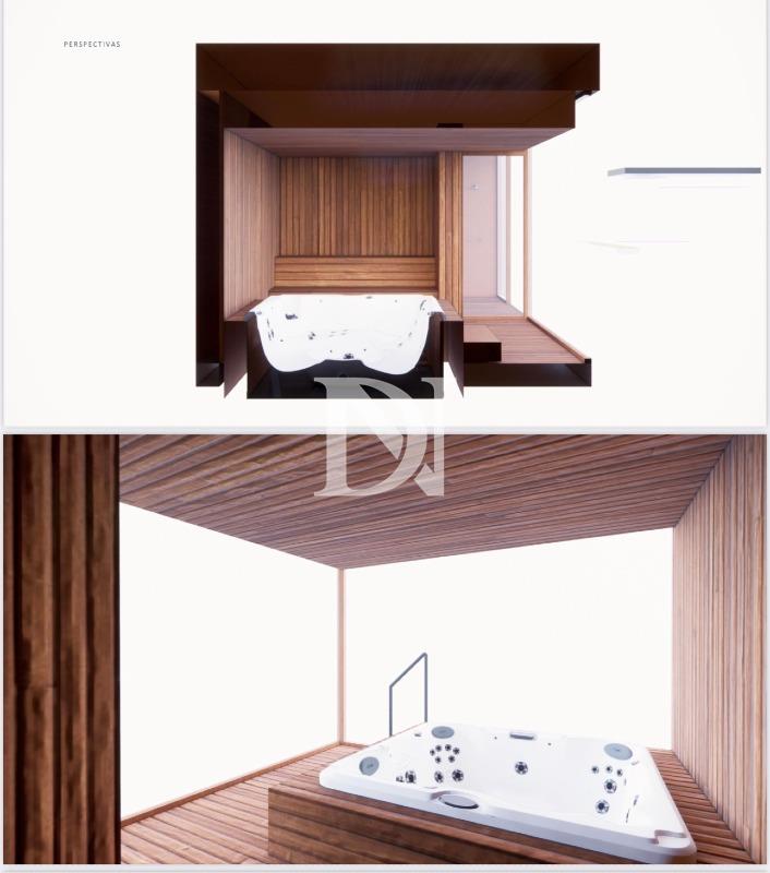 Casa em condomínio à venda no Condomínio Fazenda Vila Real de Itu: 