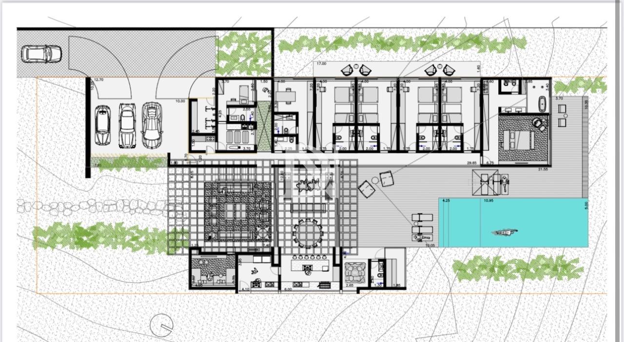 Casa em condomínio à venda no Condomínio Fazenda Vila Real de Itu: 