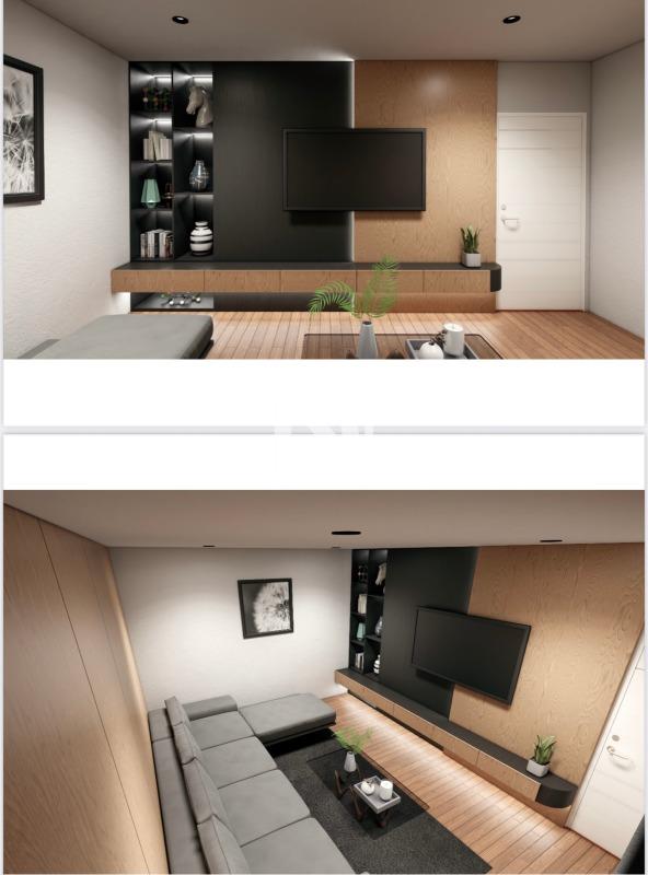 Casa em condomínio à venda no Condomínio Fazenda Vila Real de Itu: 