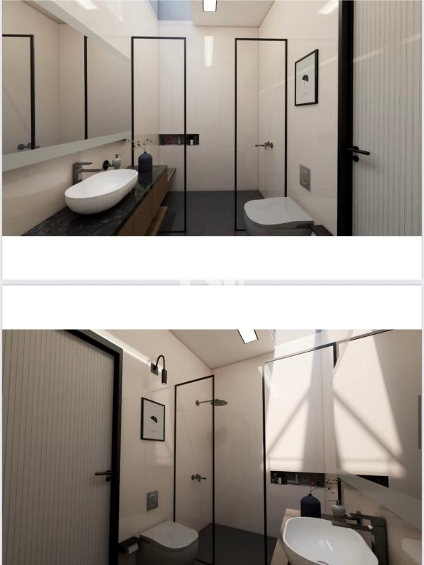 Casa em condomínio à venda no Condomínio Fazenda Vila Real de Itu: 