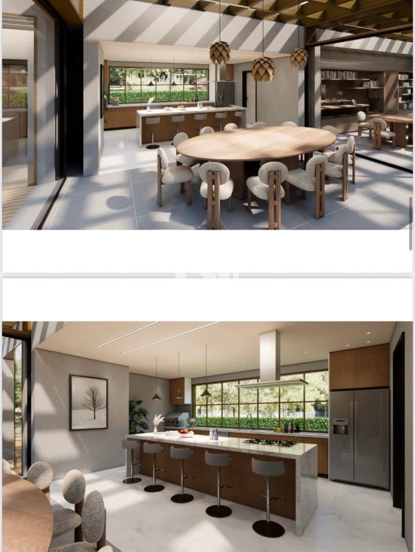 Casa em condomínio à venda no Condomínio Fazenda Vila Real de Itu: 