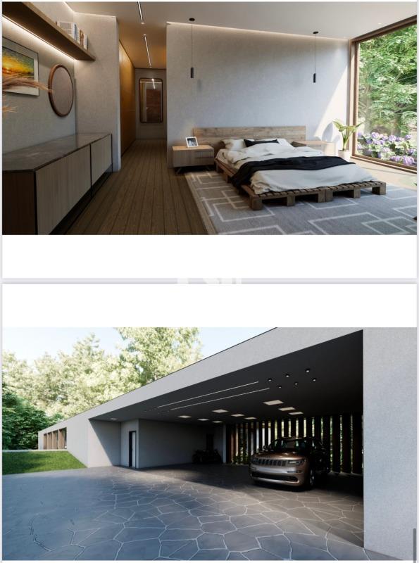 Casa em condomínio à venda no Condomínio Fazenda Vila Real de Itu: 