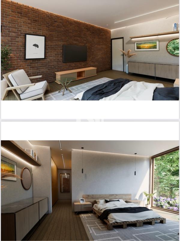 Casa em condomínio à venda no Condomínio Fazenda Vila Real de Itu: 