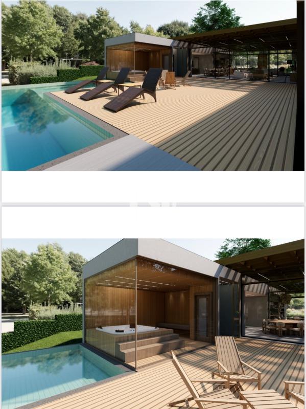 Casa em condomínio à venda no Condomínio Fazenda Vila Real de Itu: 