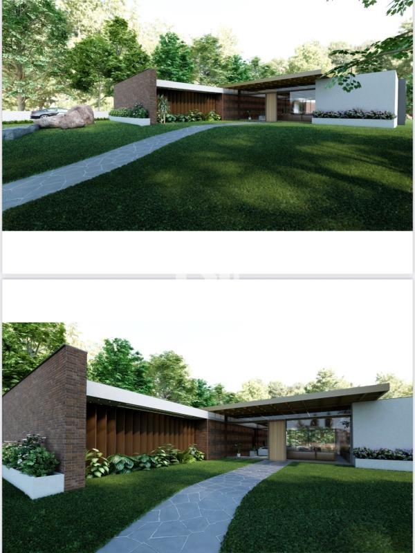 Casa em condomínio à venda no Condomínio Fazenda Vila Real de Itu: 