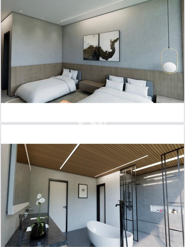 Casa em condomínio à venda no Condomínio Fazenda Vila Real de Itu: 