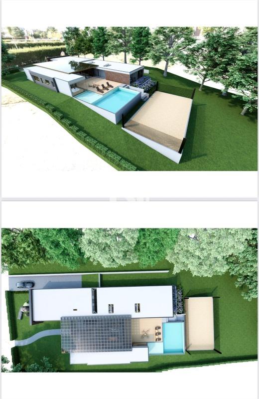 Casa em condomínio à venda no Condomínio Fazenda Vila Real de Itu: 