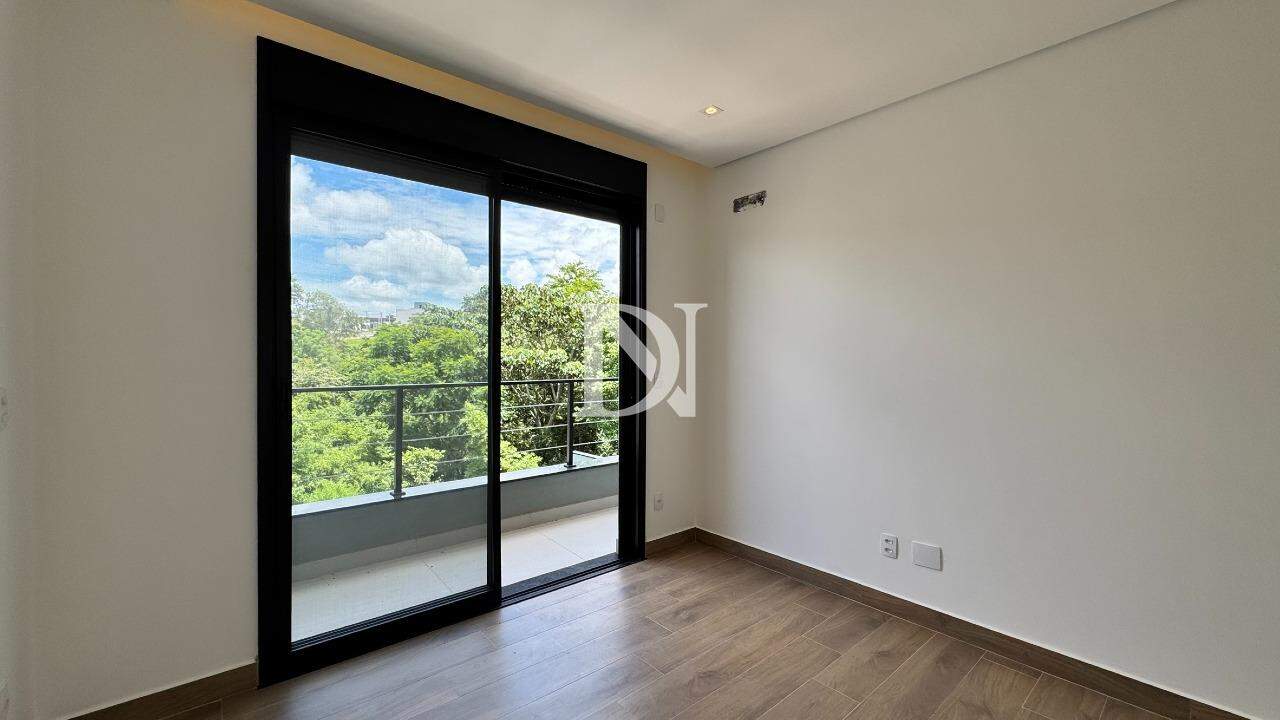 Casa em condomínio à venda no Condomínio Residencial Una: 