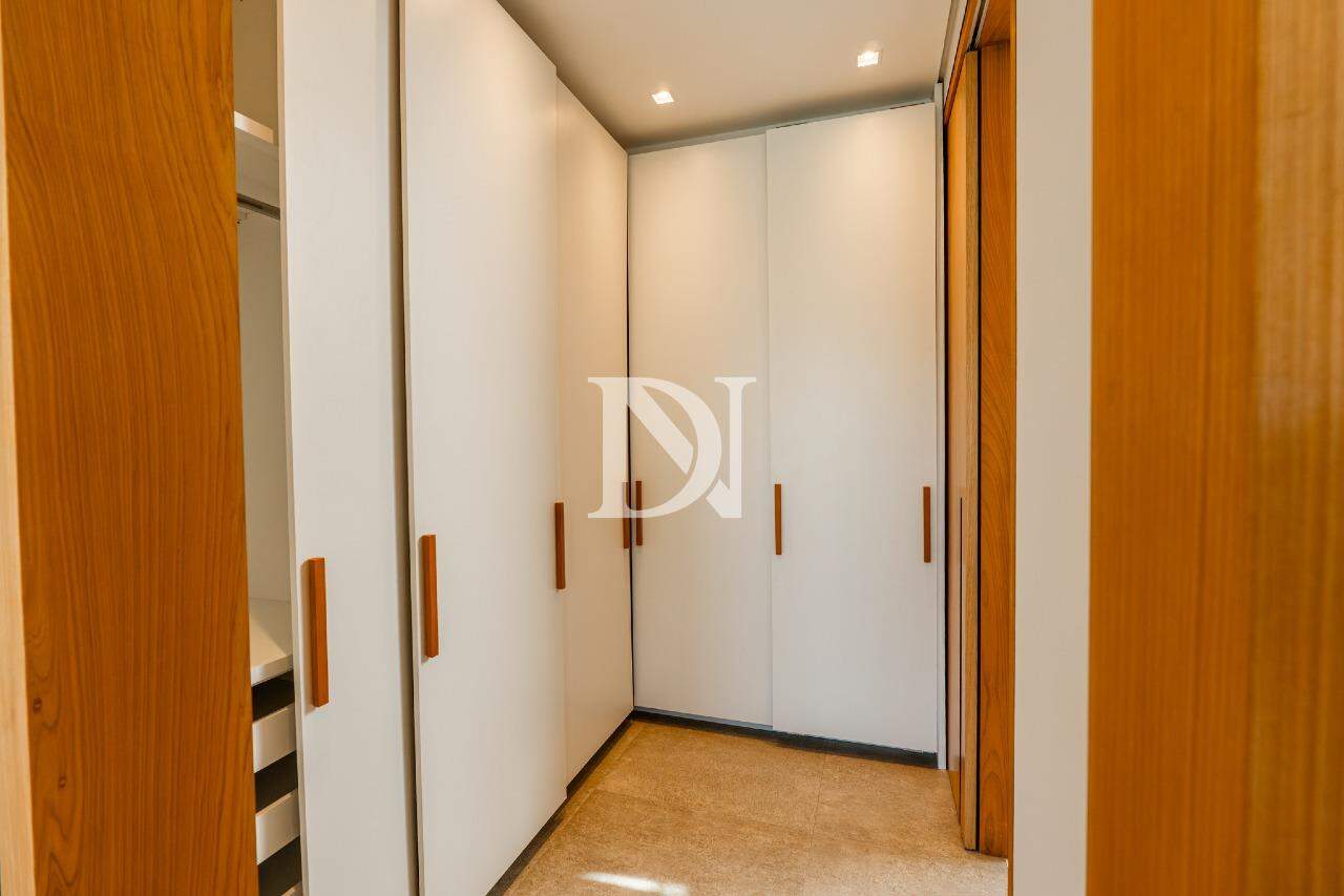 Casa em condomínio à venda no Condomínio Xapada Parque Ytu: 
