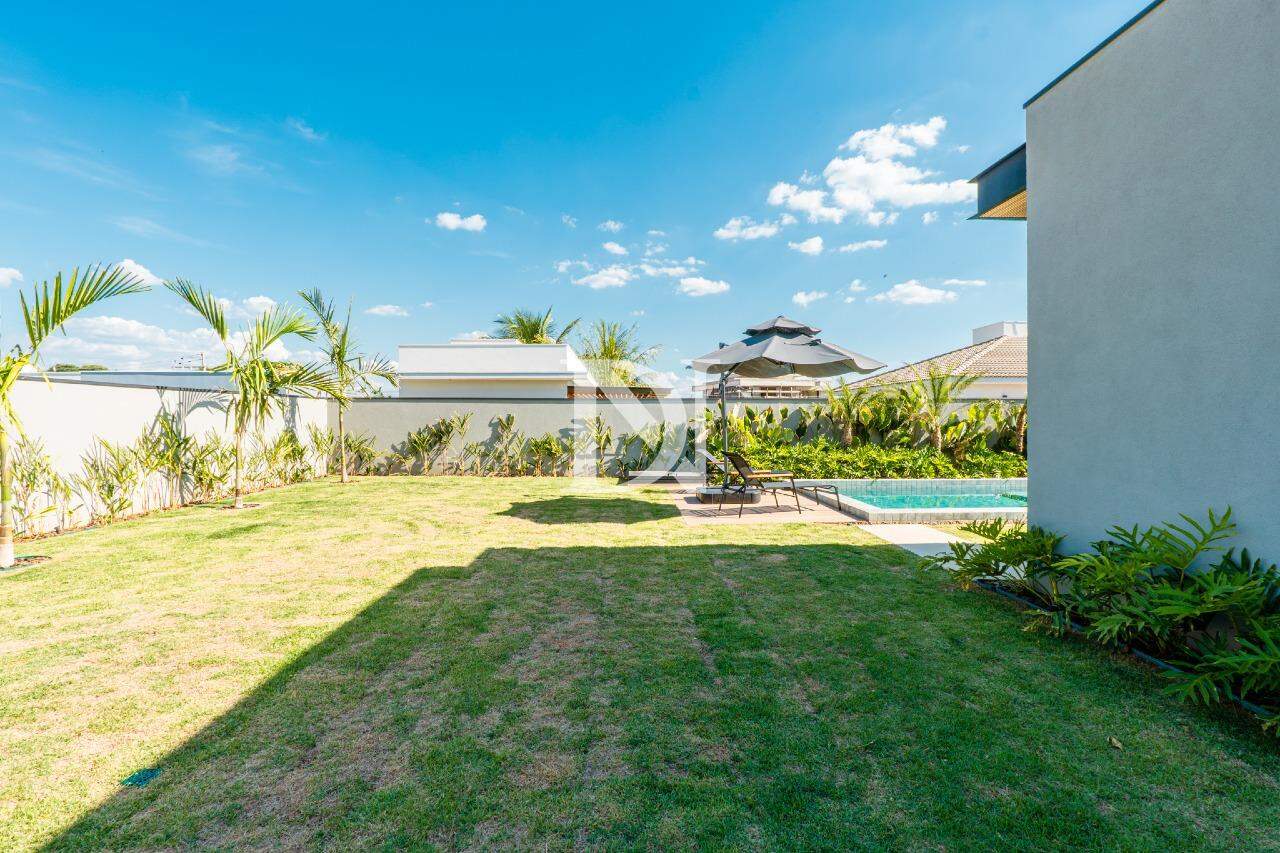 Casa em condomínio à venda no Condomínio Xapada Parque Ytu: 