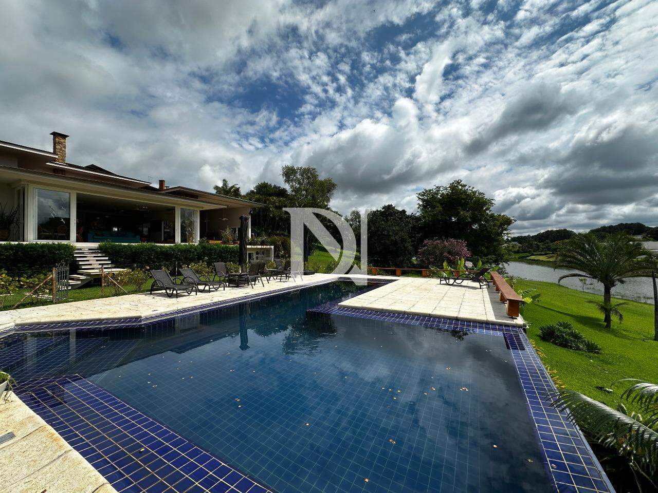Casa em condomínio para aluguel no Condomínio Fazenda Vila Real de Itu: 