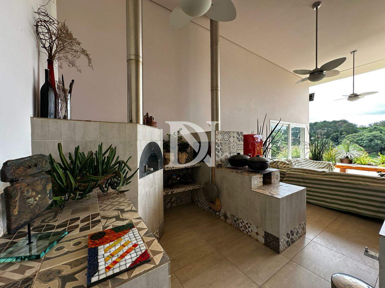 Casa em condomínio para aluguel no Condomínio Fazenda Vila Real de Itu: 