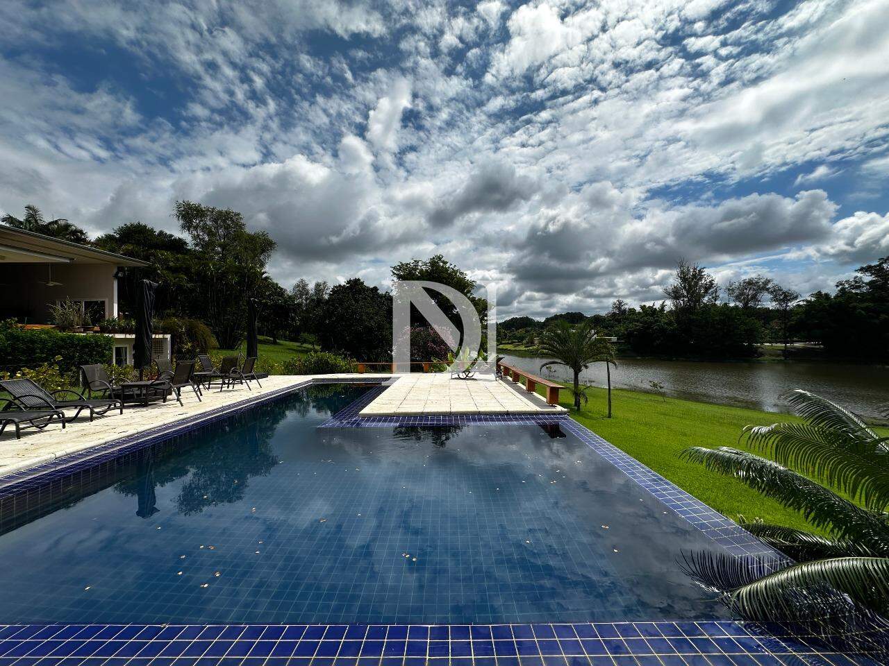 Casa em condomínio para aluguel no Condomínio Fazenda Vila Real de Itu: 