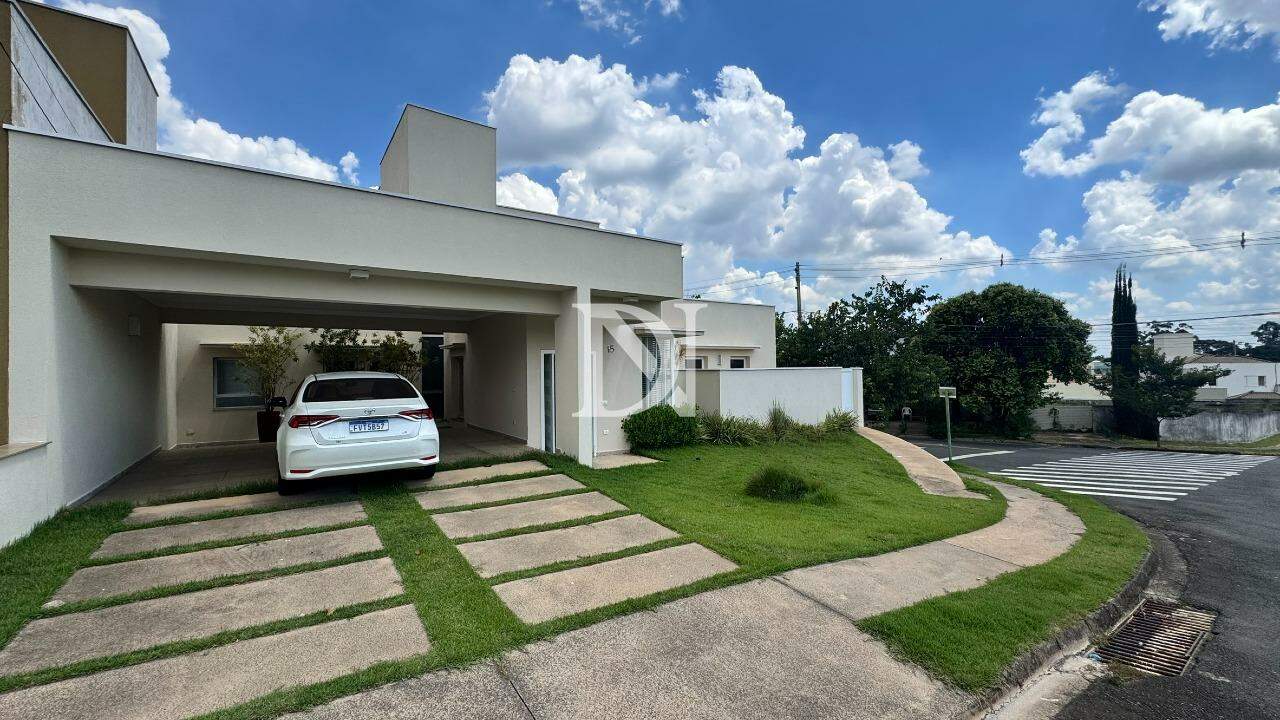 Casa em condomínio à venda no Condomínio Costa das Areias: 
