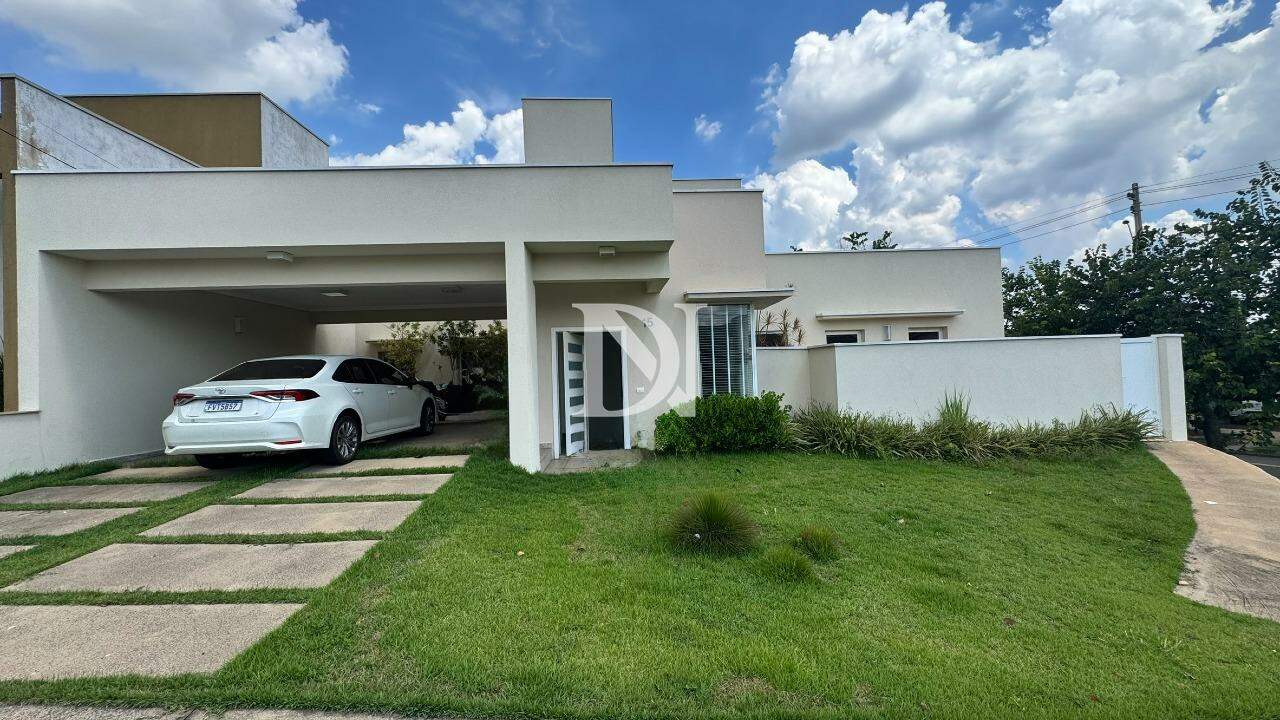 Casa em condomínio à venda no Condomínio Costa das Areias: 