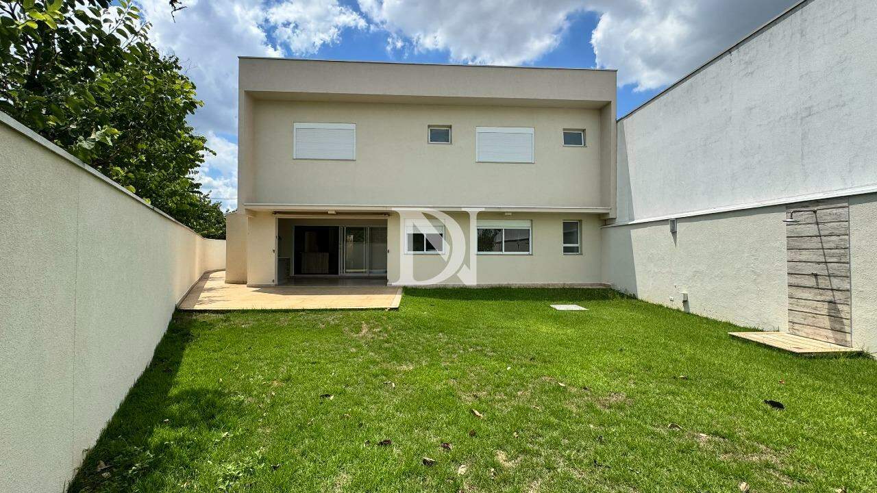 Casa em condomínio à venda no Condomínio Costa das Areias: 