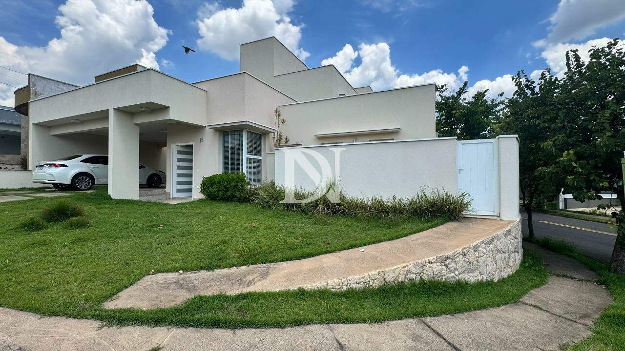 Casa em condomínio à venda no Condomínio Costa das Areias: 