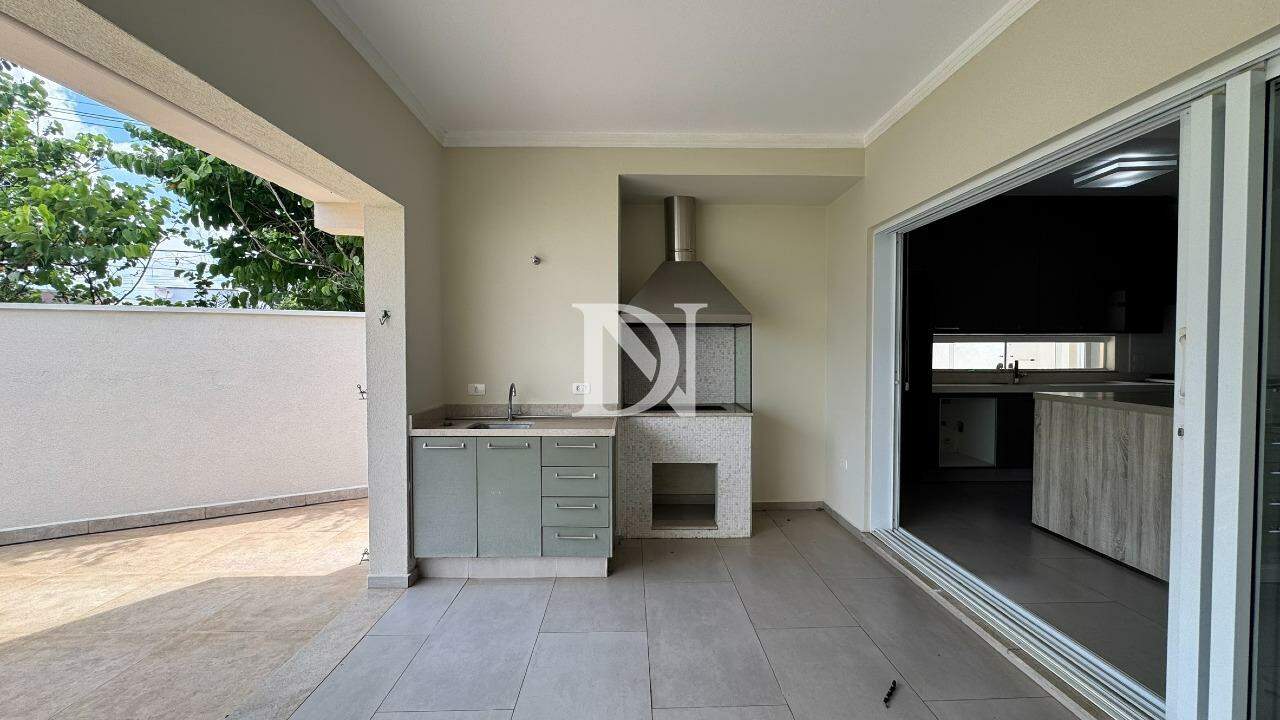 Casa em condomínio à venda no Condomínio Costa das Areias: 