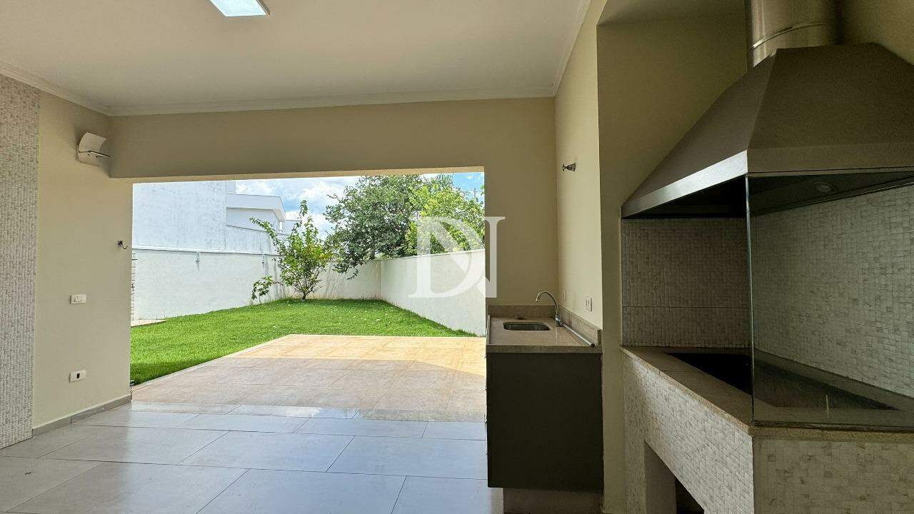 Casa em condomínio à venda no Condomínio Costa das Areias: 