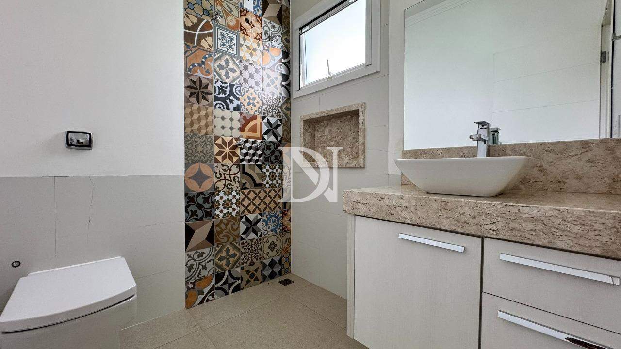 Casa em condomínio à venda no Condomínio Costa das Areias: 