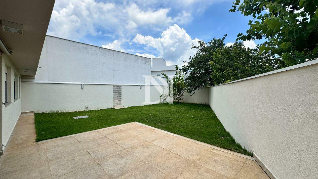 Casa em condomínio à venda no Condomínio Costa das Areias: 