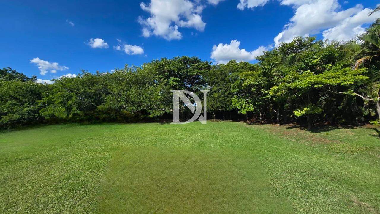 Terreno em condomínio à venda no Condomínio Fazenda Vila Real de Itu: 