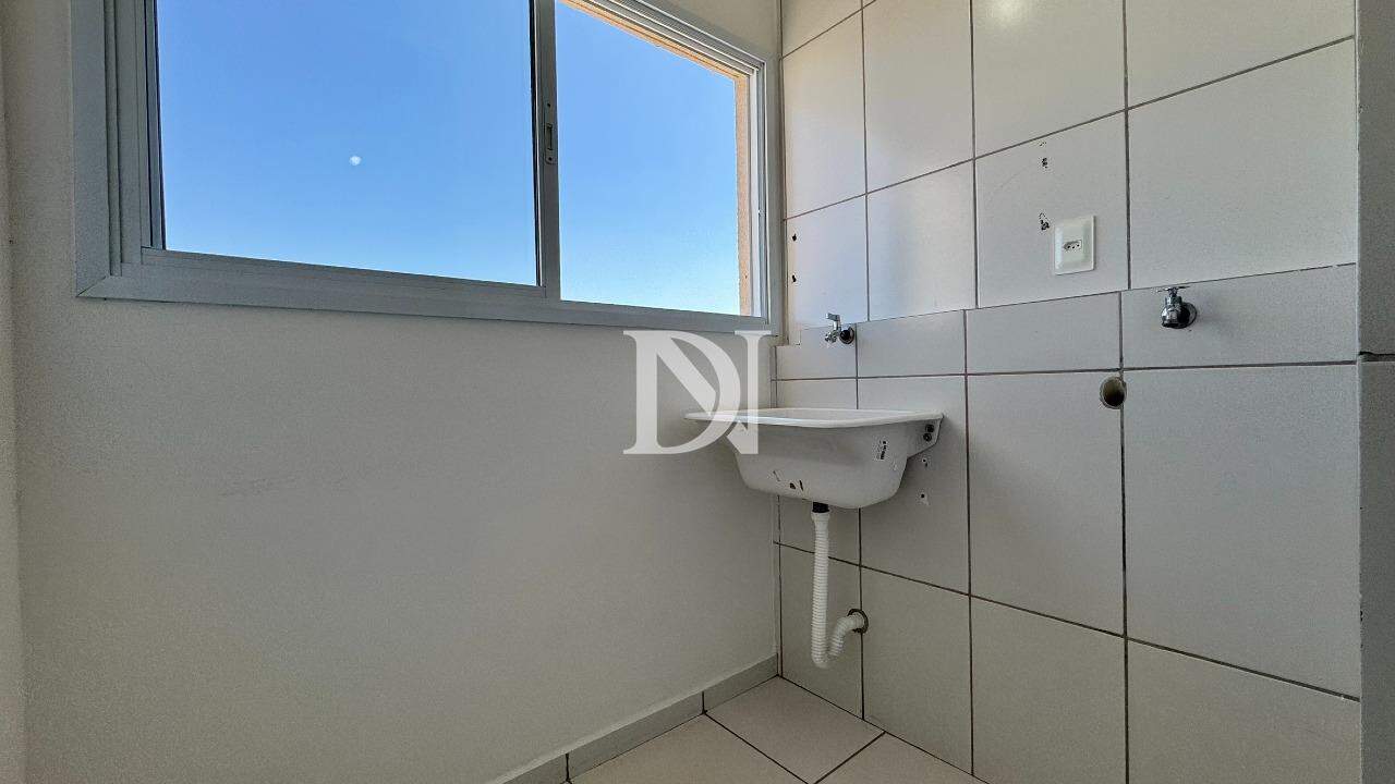 Apartamento à venda no Jardim das Nações: 