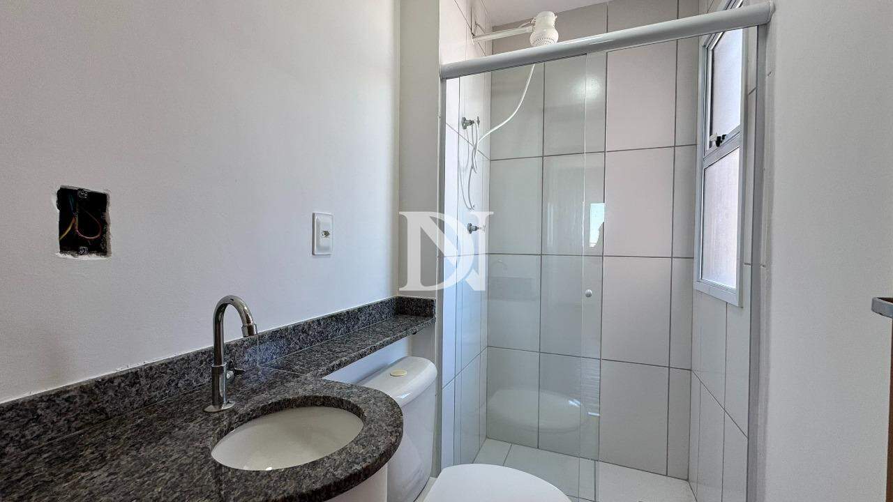 Apartamento à venda no Jardim das Nações: 