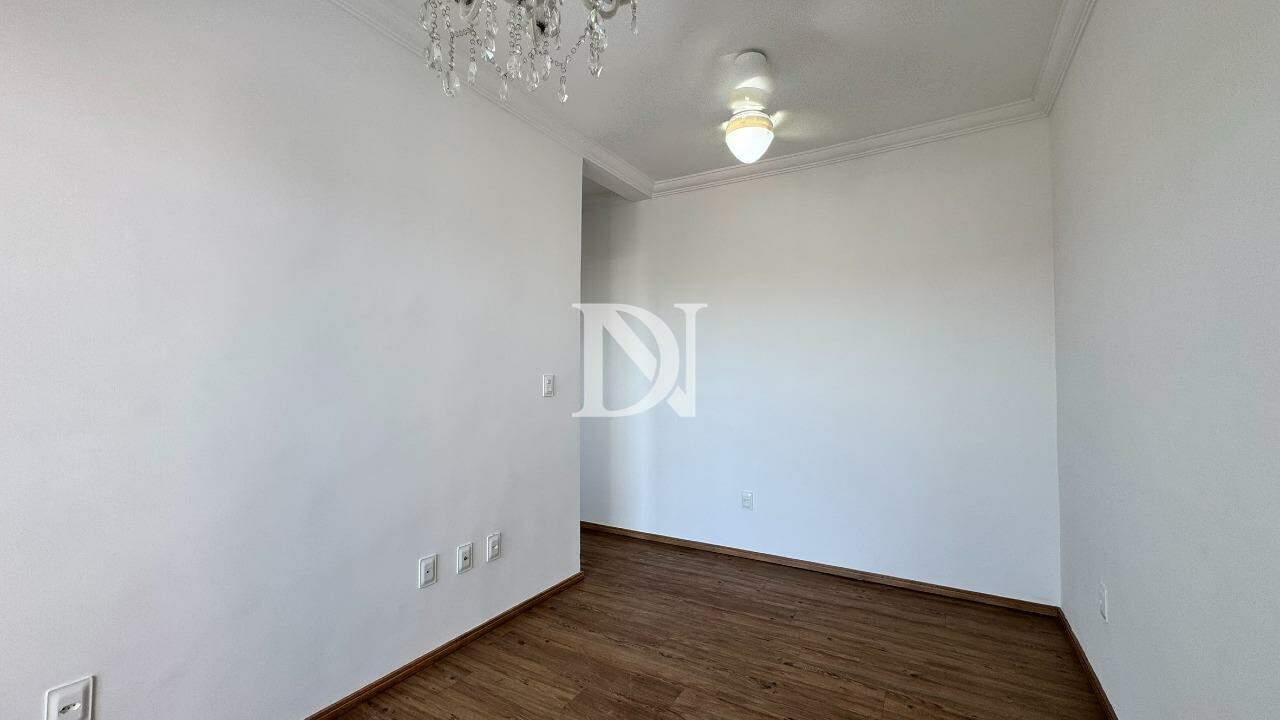 Apartamento à venda no Jardim das Nações: 