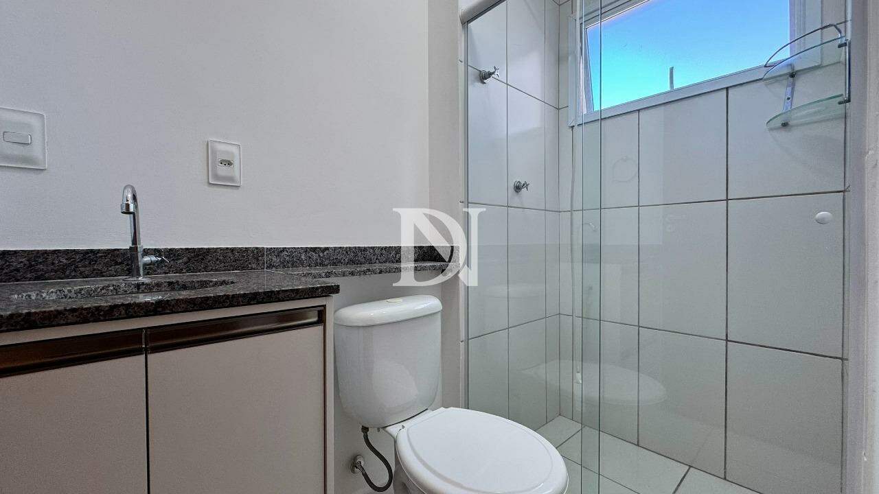 Apartamento à venda no Jardim das Nações: 