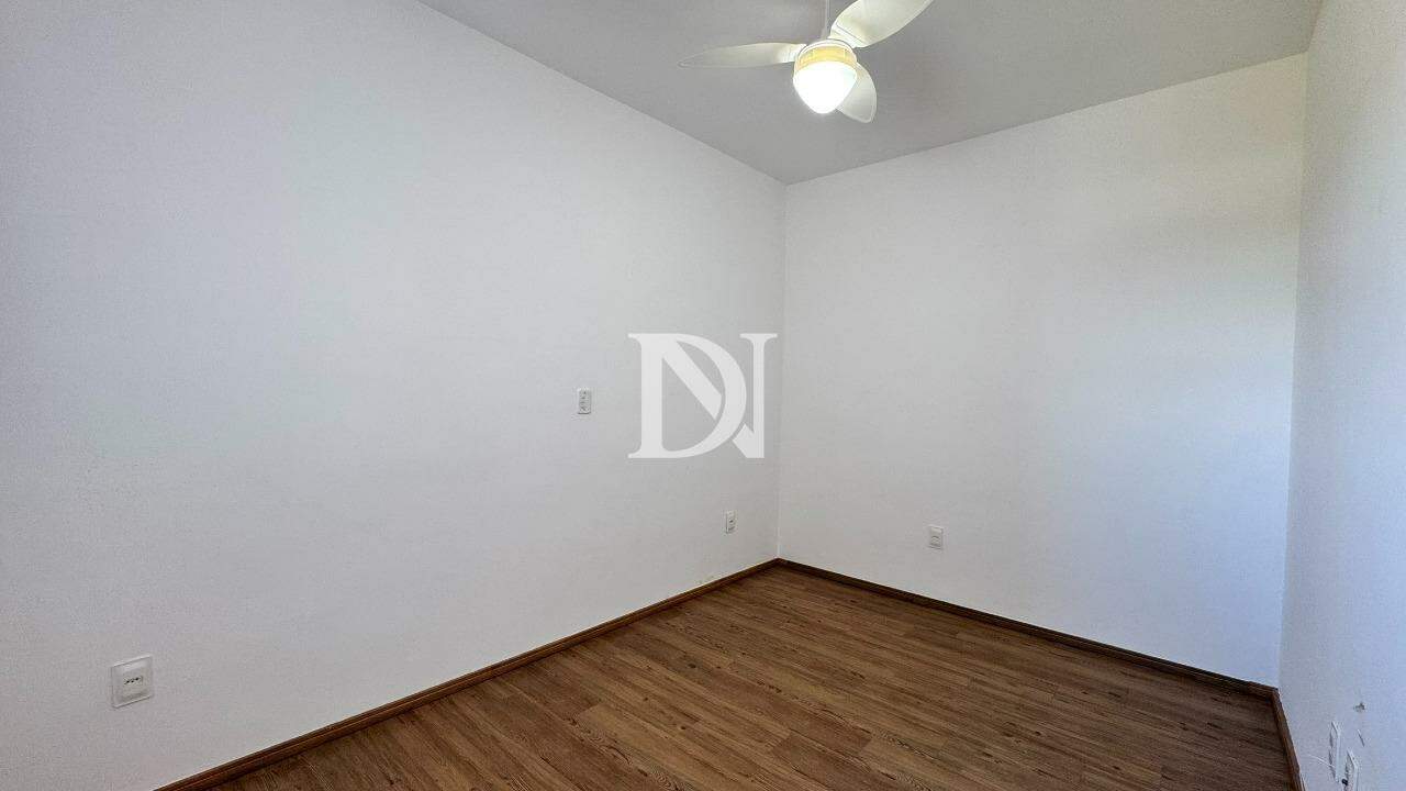 Apartamento à venda no Jardim das Nações: 