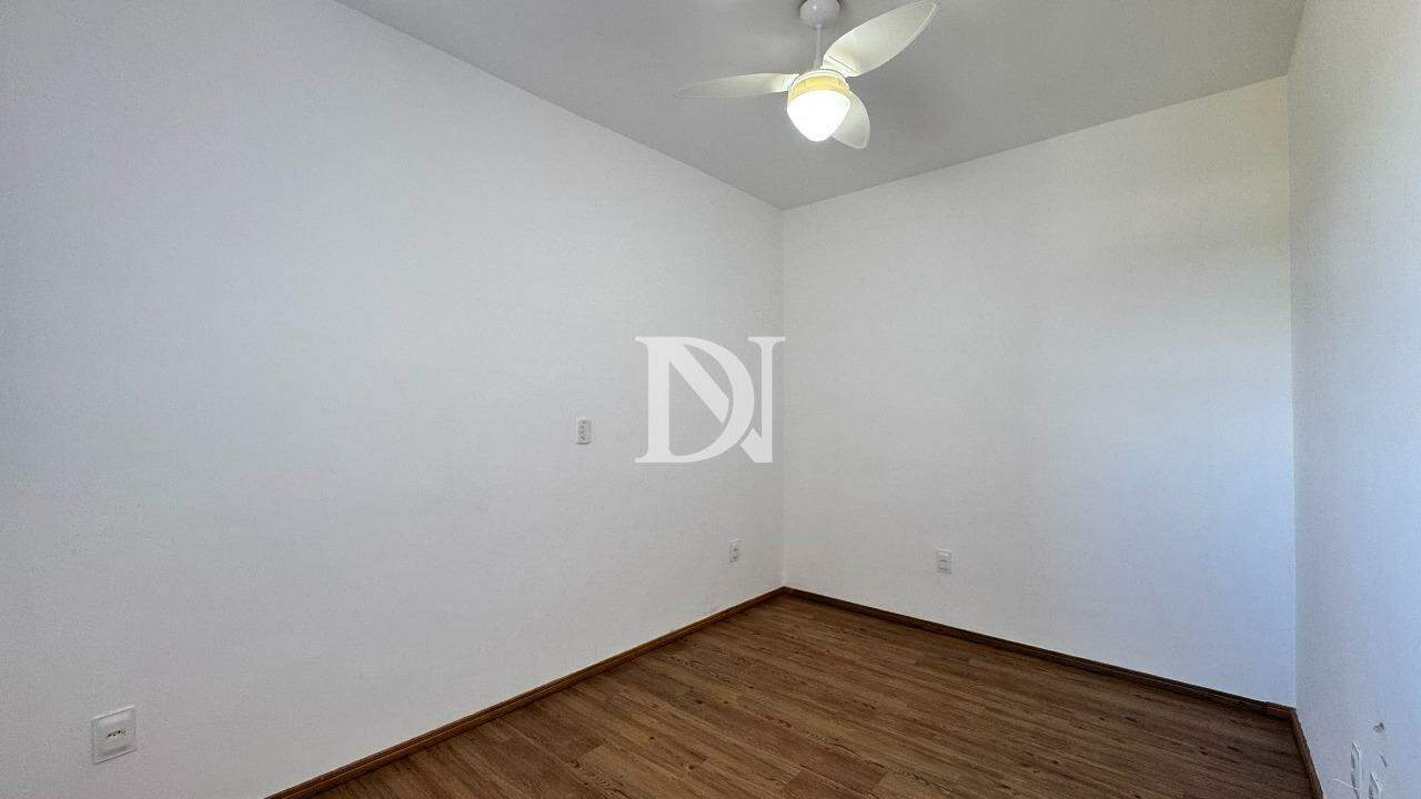 Apartamento à venda no Jardim das Nações: 