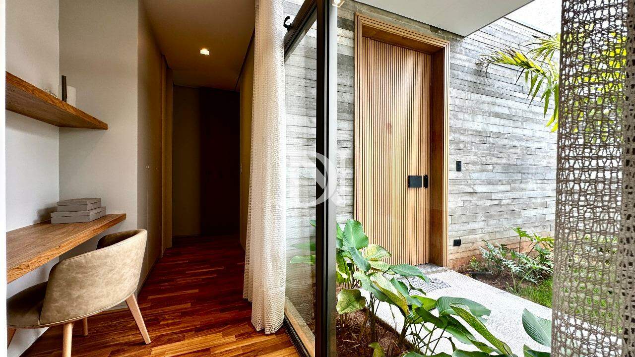 Casa em condomínio à venda no Condomínio Villas do Golfe: 