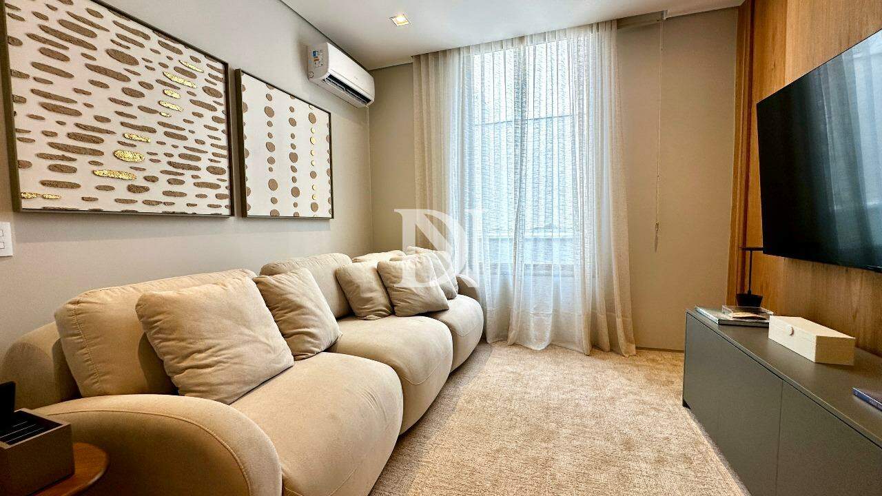 Casa em condomínio à venda no Condomínio Villas do Golfe: 