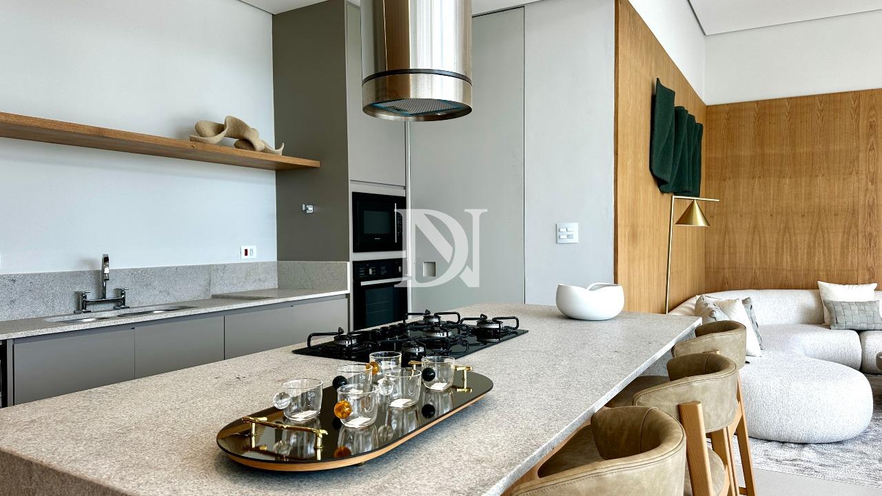 Casa em condomínio à venda no Condomínio Villas do Golfe: 