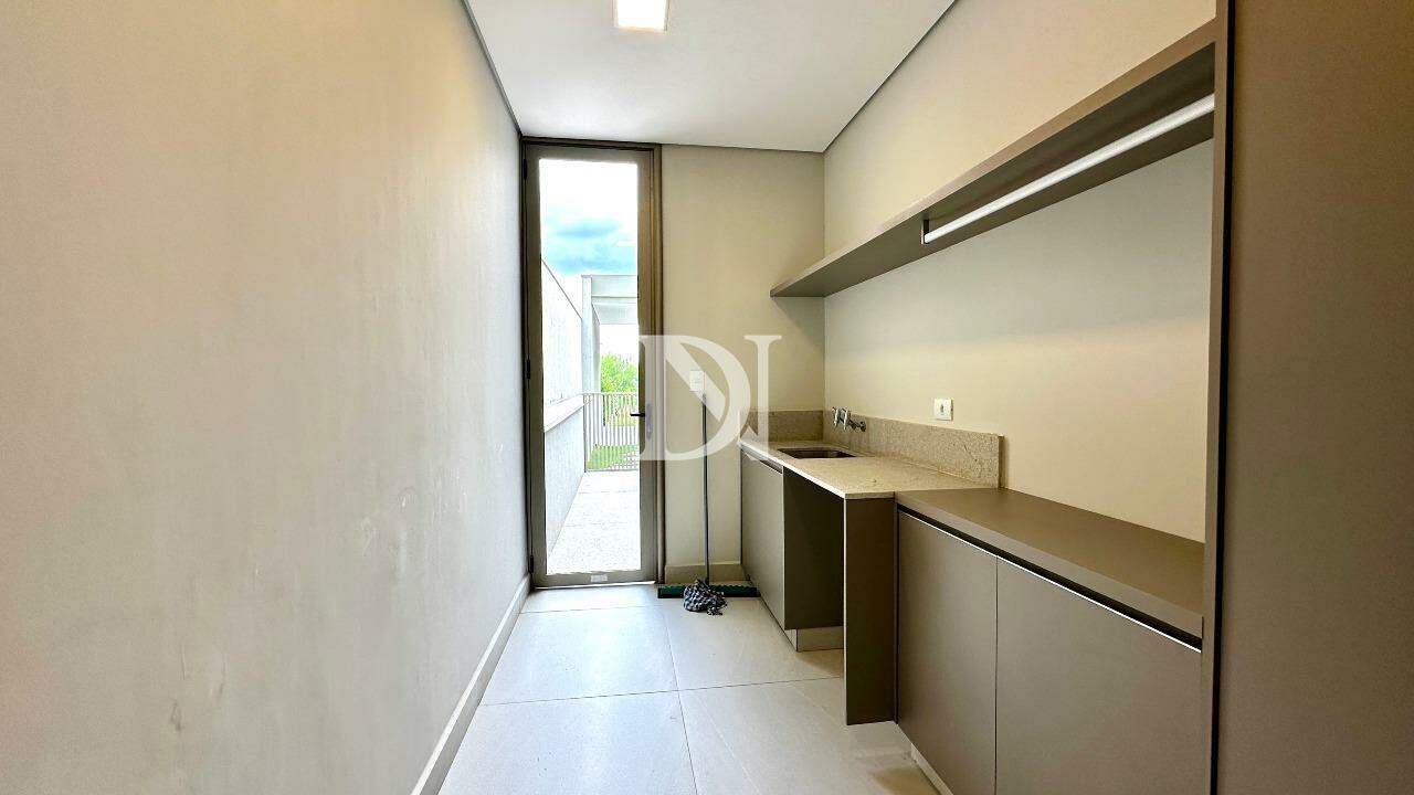 Casa em condomínio à venda no Condomínio Villas do Golfe: 