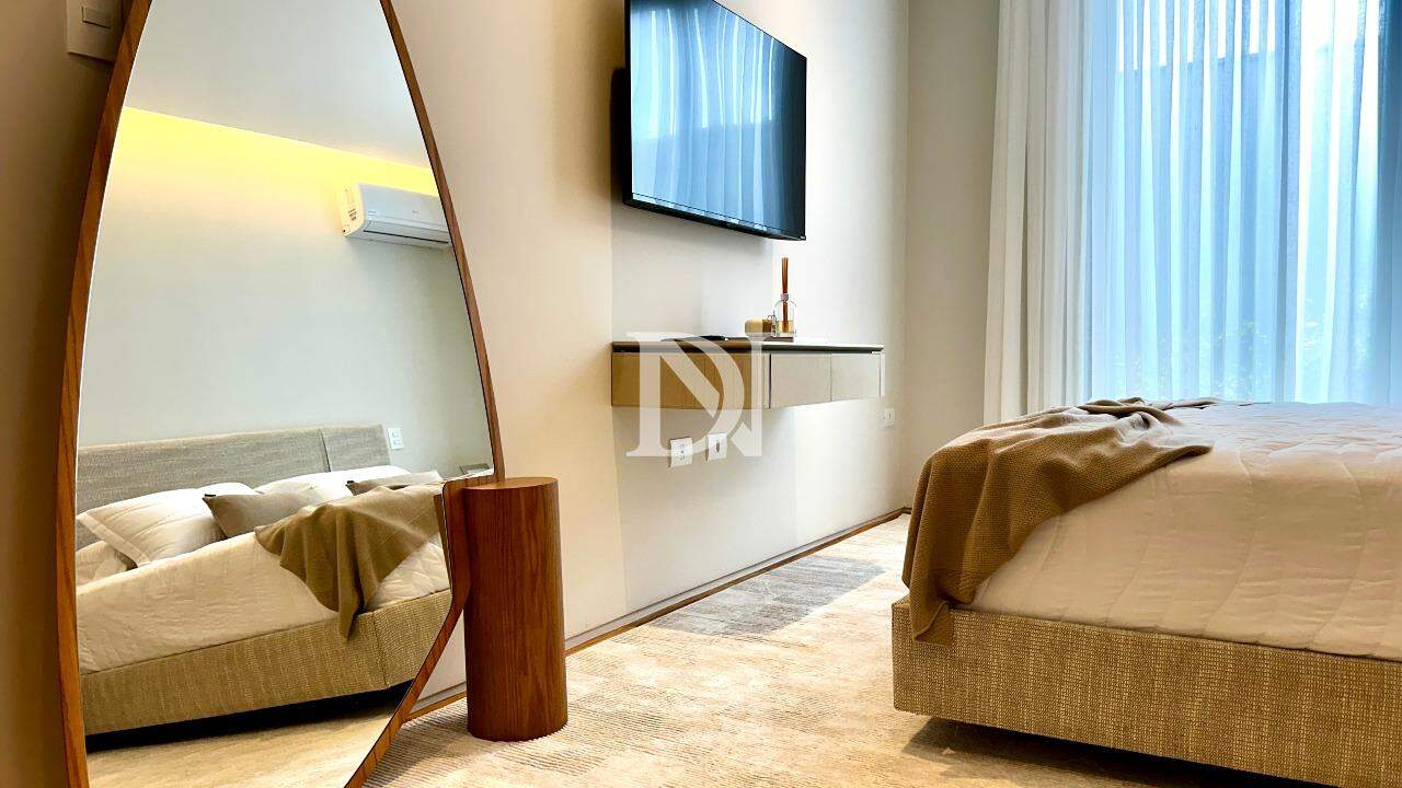 Casa em condomínio à venda no Condomínio Villas do Golfe: 