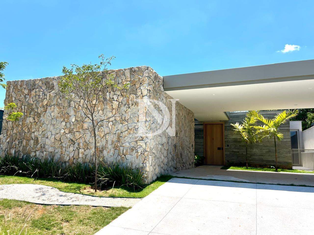 Casa em condomínio à venda no Condomínio Villas do Golfe: 