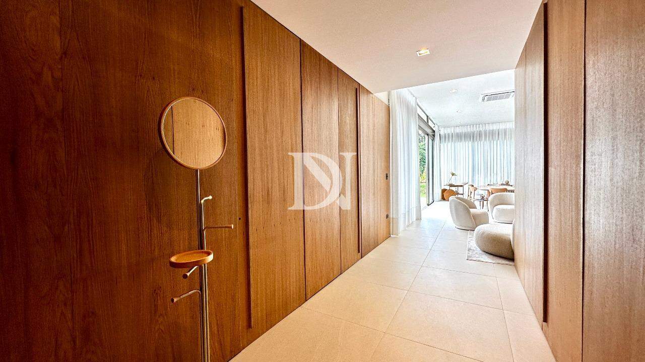Casa em condomínio à venda no Condomínio Villas do Golfe: 