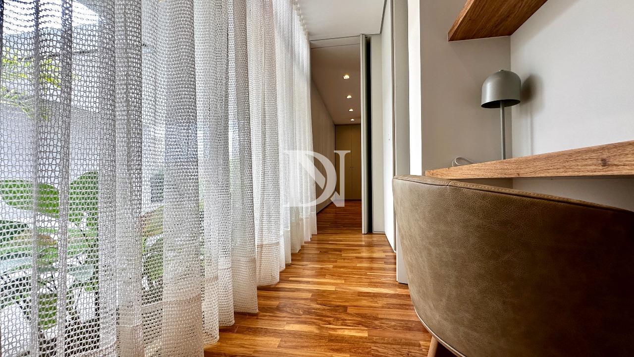 Casa em condomínio à venda no Condomínio Villas do Golfe: 