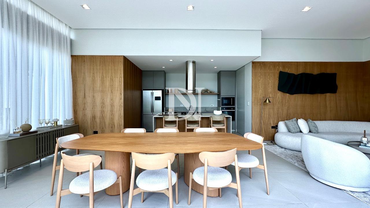Casa em condomínio à venda no Condomínio Villas do Golfe: 