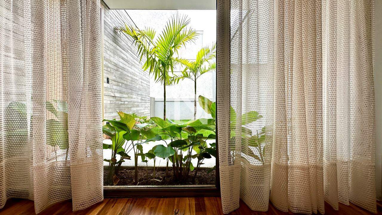 Casa em condomínio à venda no Condomínio Villas do Golfe: 