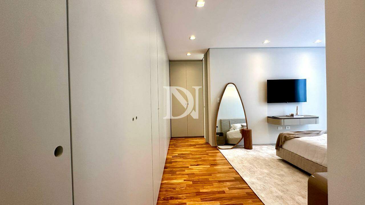 Casa em condomínio à venda no Condomínio Villas do Golfe: 