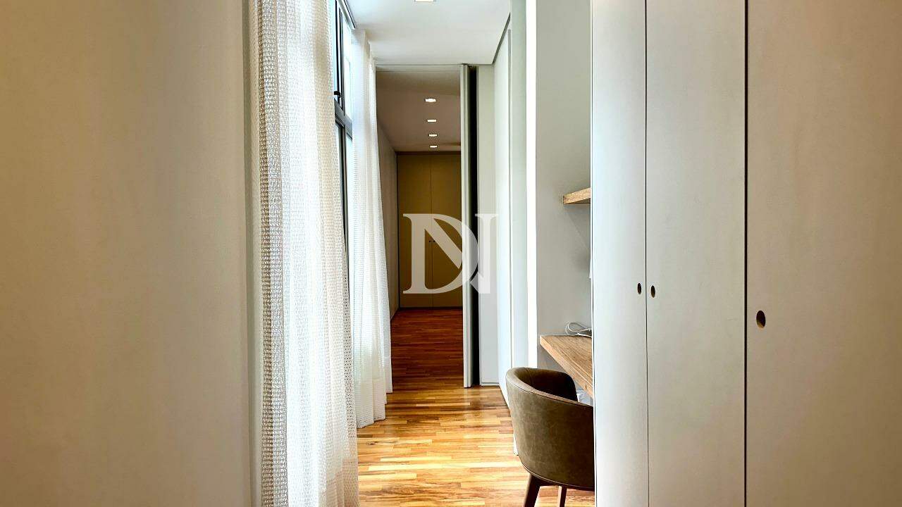 Casa em condomínio à venda no Condomínio Villas do Golfe: 