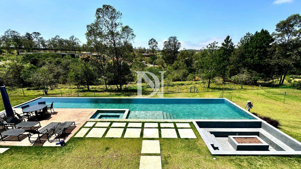 Casa em condomínio para aluguel no Condomínio Terras de São José II: 