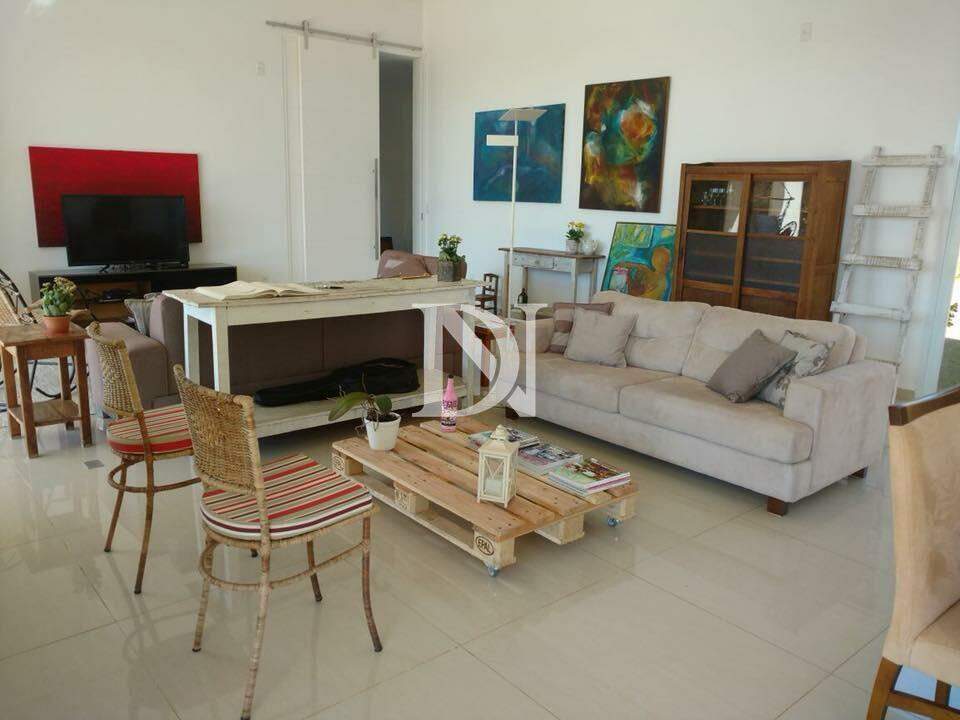 Casa em condomínio à venda no Condomínio Fazenda Vila Real de Itu: 