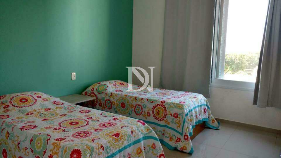 Casa em condomínio à venda no Condomínio Fazenda Vila Real de Itu: 
