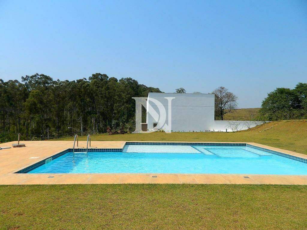 Casa em condomínio à venda no Condomínio Fazenda Vila Real de Itu: 