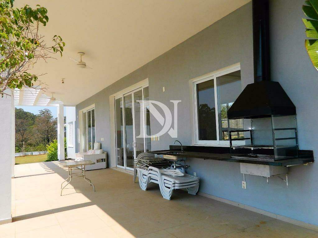 Casa em condomínio à venda no Condomínio Fazenda Vila Real de Itu: 
