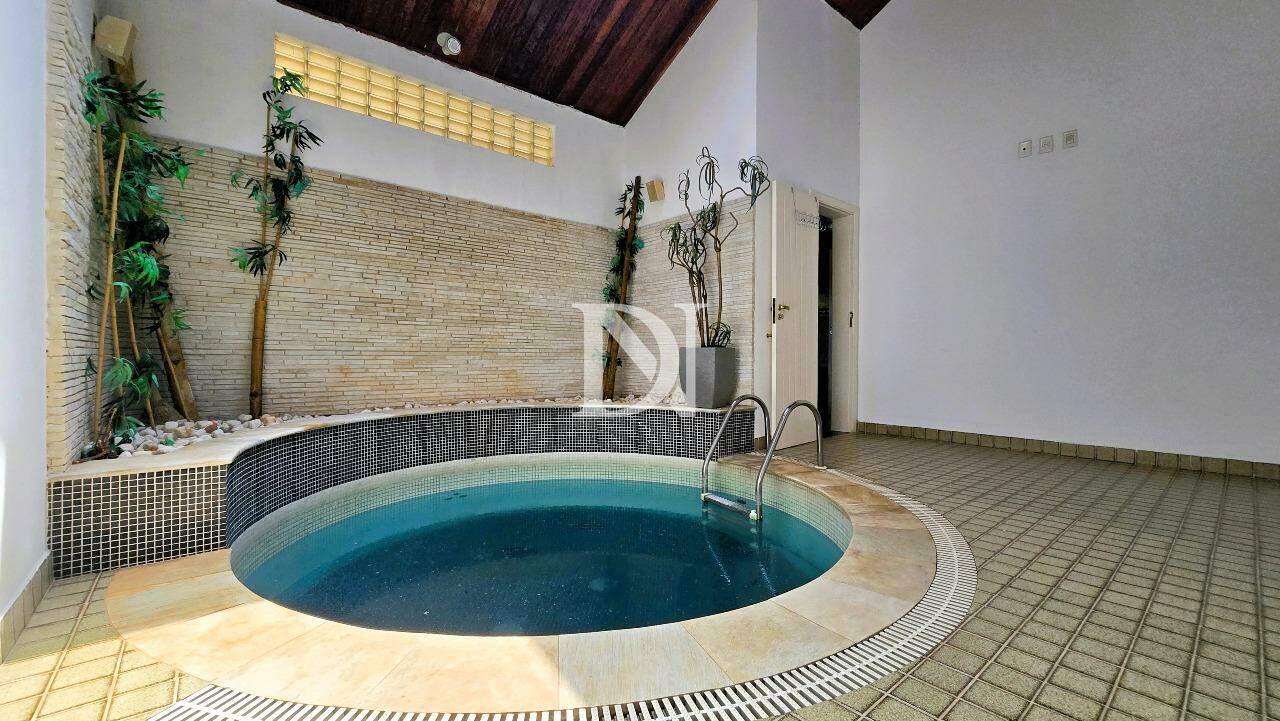Casa em condomínio à venda no Condomínio Fazenda Vila Real de Itu: 
